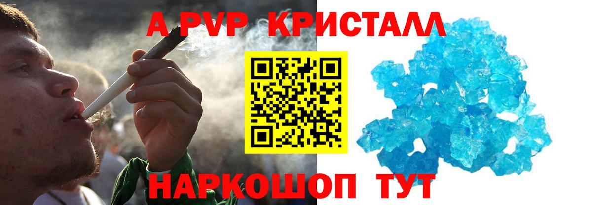 A-PVP СК КРИС Куйбышев
